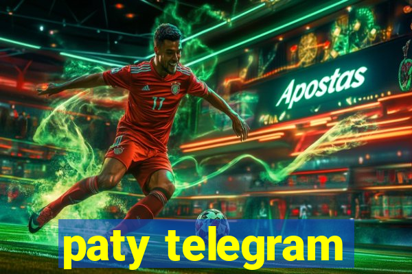 paty telegram